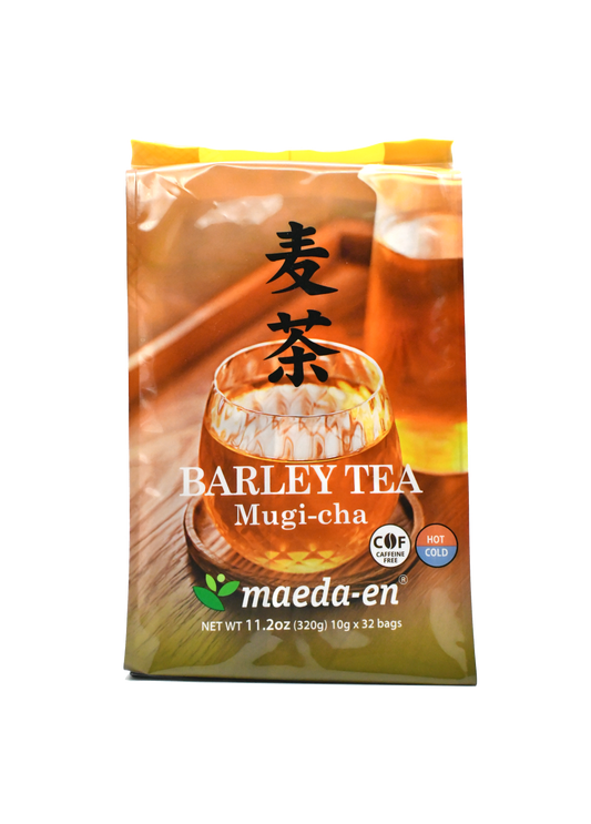 Mugi-cha Barley Tea Tea Bags