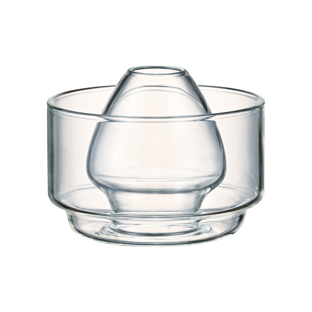 HARIO Chasen Stand & Bowl