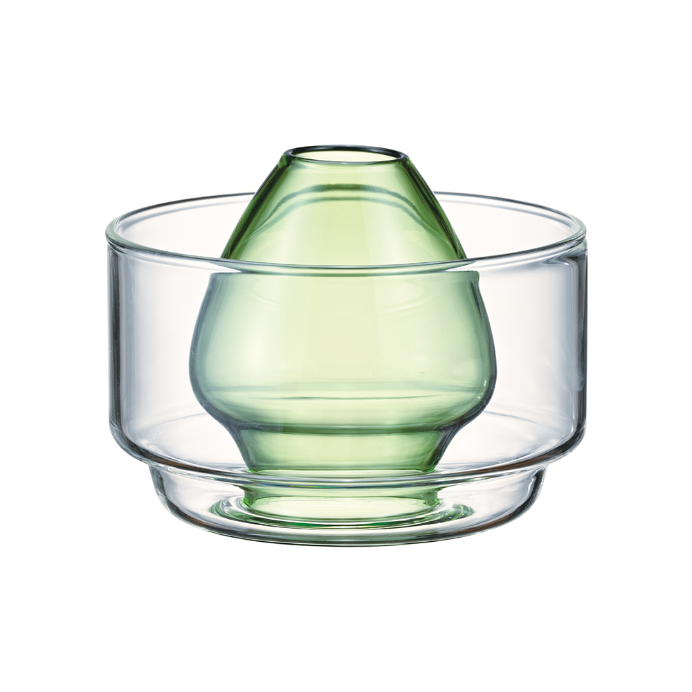 HARIO Chasen Stand & Bowl