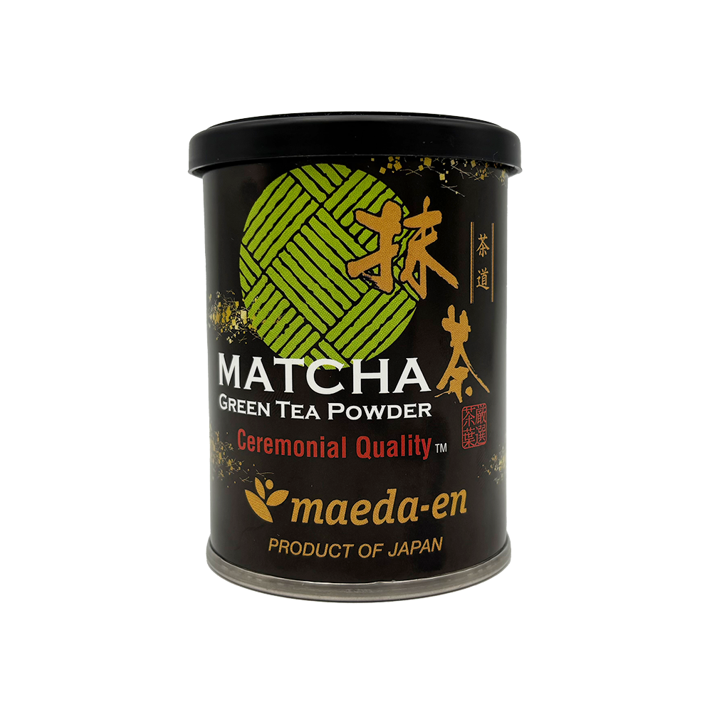 Ceremonial Matcha Green Tea Powder