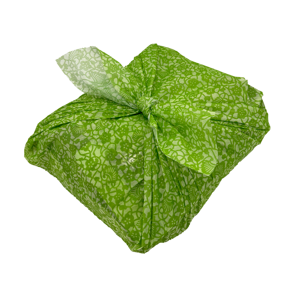 Furoshiki Wrapping