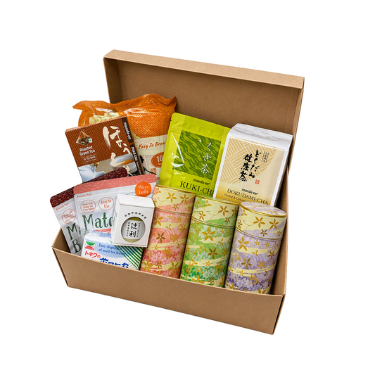 Website Renewal Celebration Box - Labor Day Special