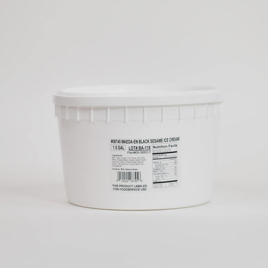 BLACK SESAME