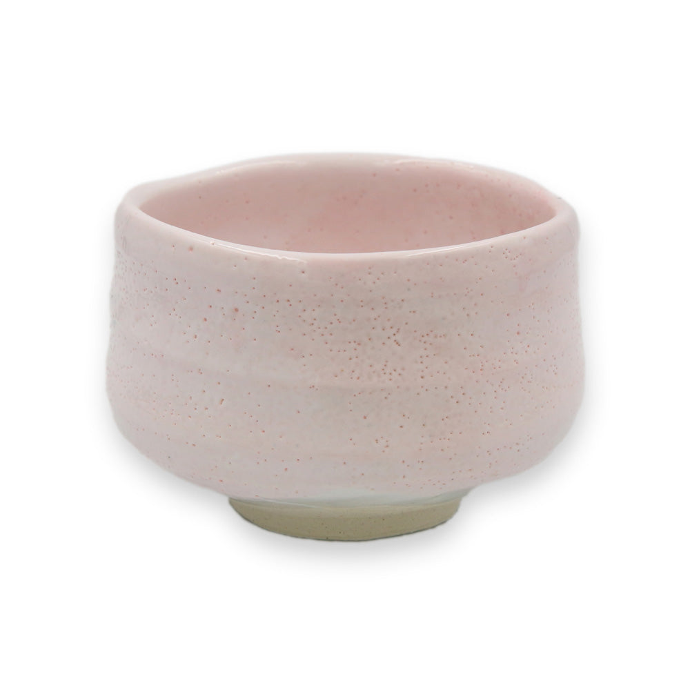 Matcha Bowl (Pink) – d:matcha Kyoto