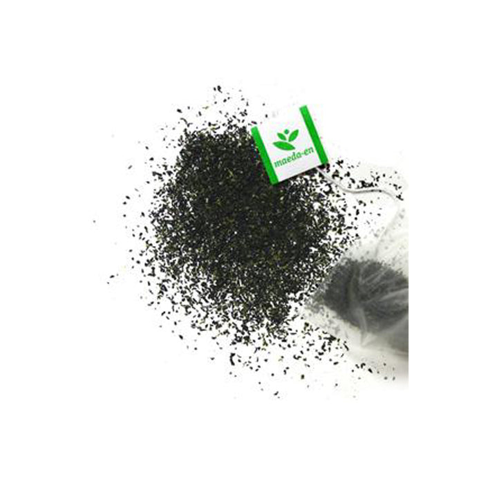 Premium Gyokuro Green Tea Tea Bags (50bags)　