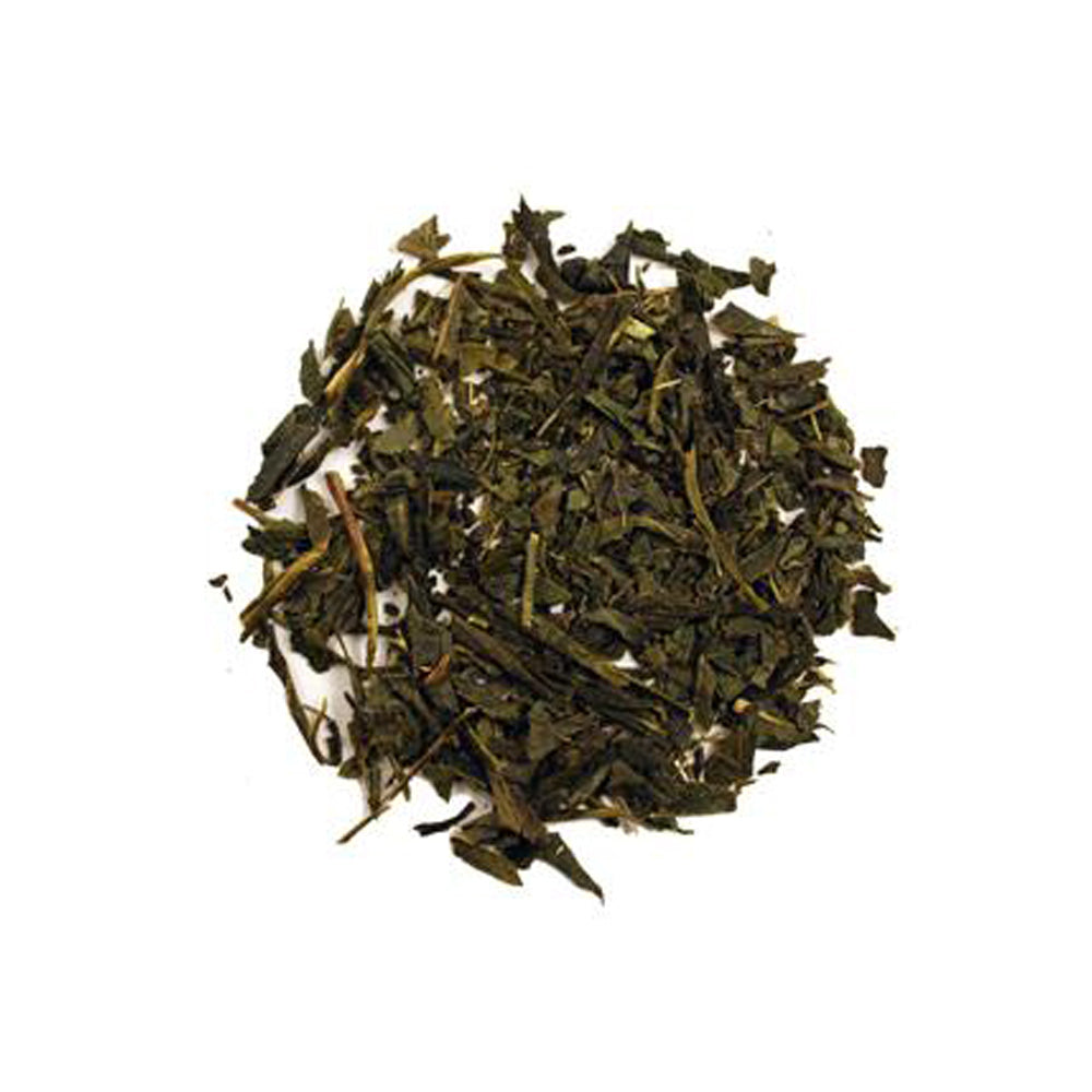 Gold Sen-cha Green Tea