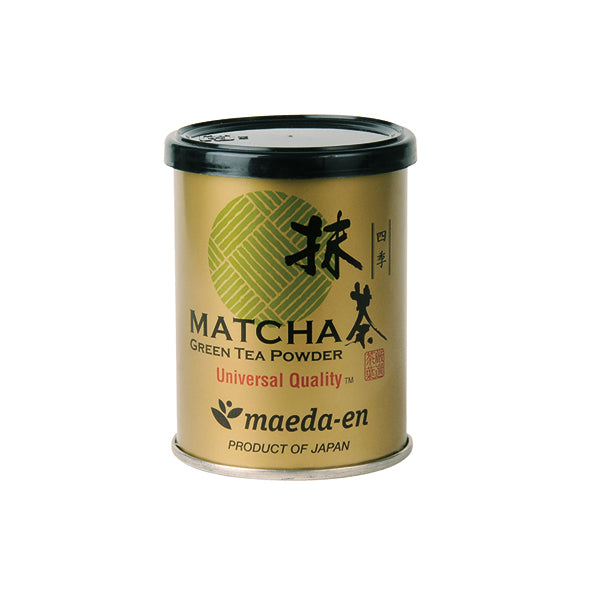 Maeda-en Matcha Gift Set