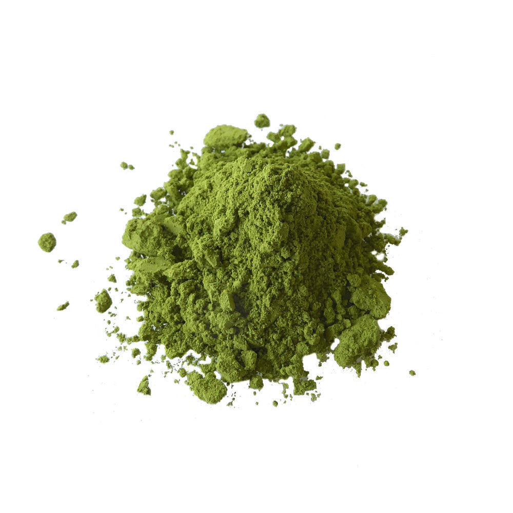 NAKED MATCHA Organic Matcha Green Tea Powder (BULK) - 50pk.