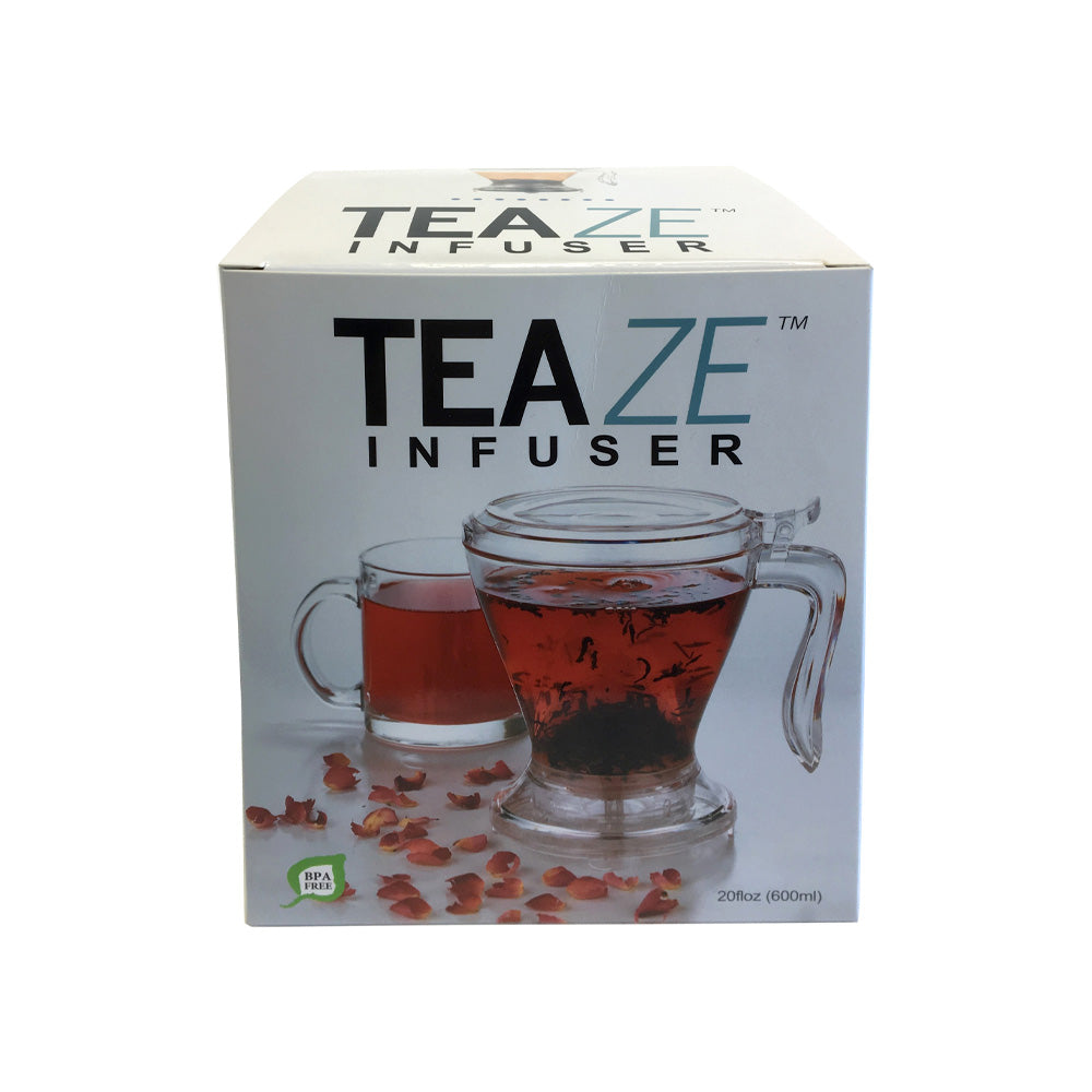 Original Tea Infuser Bottle - 14oz Capacity